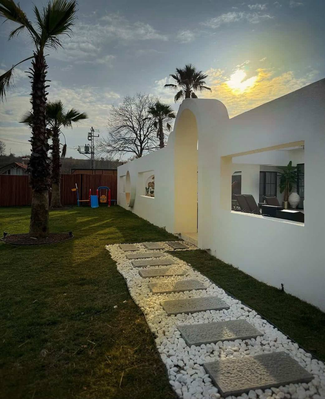 SapancaNine ile Unutulmaz Bir Tatil Kaçamağı